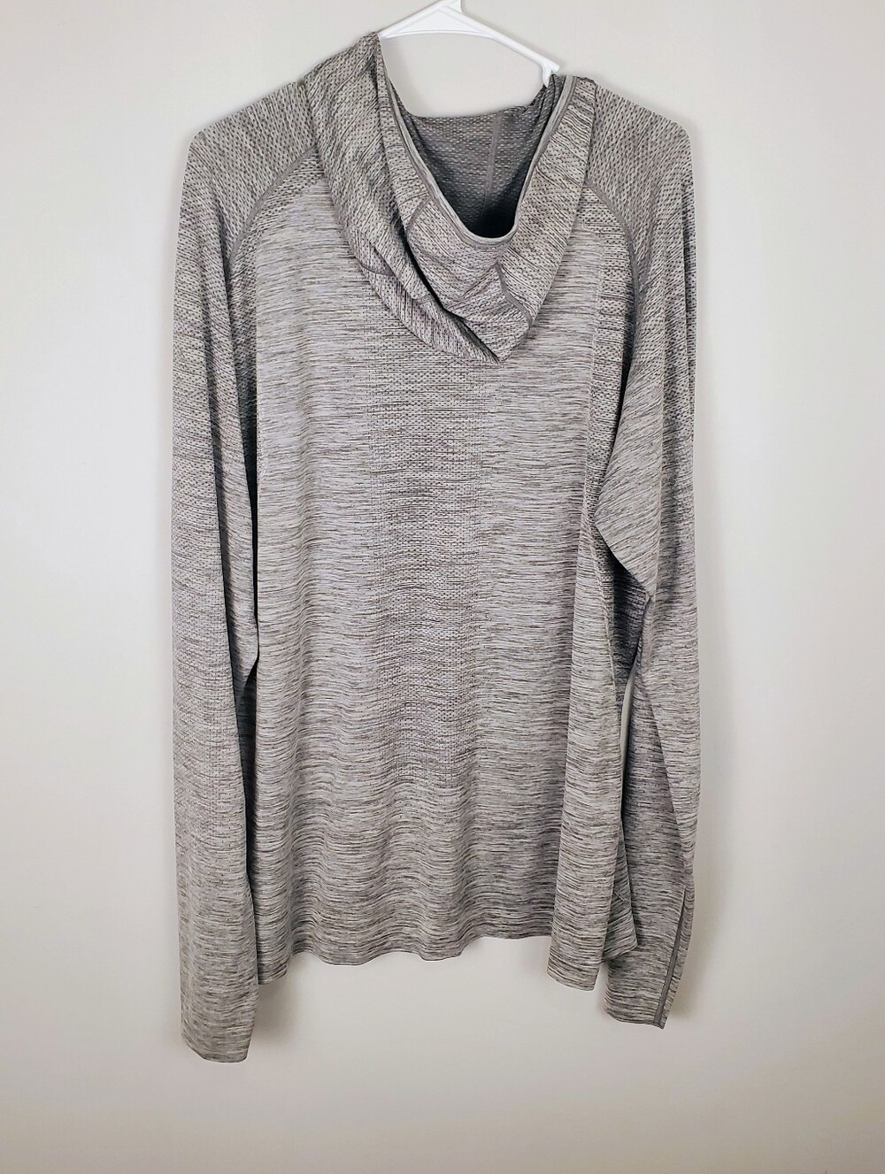 Lululemon Metal Vent Tech Hoodie 2.0 Size XXL